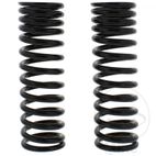 Muelles Twin Negro YSS 46-25-35-200 | YSS | Motos Camaral