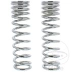 Muelles Twin Cromado YSS 46-25-35-220 | Motos Camaral