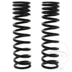 Muelles Twin Negro YSS 46-25-35-220 | Motos Camaral