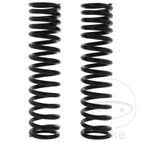 Muelles Twin Negro YSS 46-25-35-260 | Motos Camaral