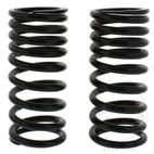 Muelles Twin Negro YSS 46-25-45-140 | YSS | Motos Camaral