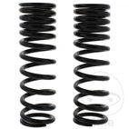 Muelles Twin Negro YSS 46-25-45-200 | YSS | Motos Camaral