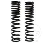 Muelles Twin Negro YSS 46-25-45-260 | Motos Camaral
