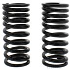 Muelles Twin Negro YSS 46-30-50-140 | YSS | Motos Camaral