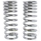 Muelles Twin Cromado YSS 46-30-50-160 | Motos Camaral