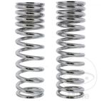 Muelles Twin Cromado YSS 46-30-50-200 | Motos Camaral