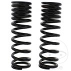 Muelles Twin Negro YSS 46-30-50-200 | YSS | Motos Camaral