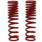 Muelles Twin Rojo YSS 46-30-50-220 | Motos Camaral