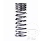 Muelle Mono Cromado YSS 46-45-60-160 | Motos Camaral