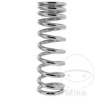 Muelle Mono Cromado YSS 46-45-60-200 | YSS | Motos Camaral