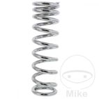 Muelle Mono Cromado YSS 46-45-60-220 | Motos Camaral