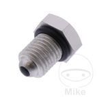 Tornillo Rellenar Gas YSS M10 x 1.25 mm | Motos Camaral