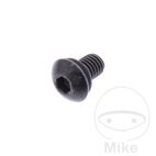 Tornillo Rellenar Gas YSS Black Edition | Motos Camaral