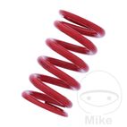 Muelle Mono Rojo YSS 46-115-120 | YSS | Motos Camaral