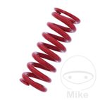 Muelle Mono Rojo YSS 46-130-185 | Motos Camaral