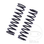 Muelles Twin Negro YSS 46-14-200 | Motos Camaral