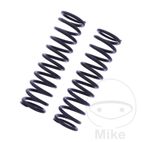 Muelles Twin Negro YSS 46-16-220 | Motos Camaral