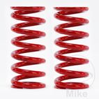 Muelle Twin Rojo YSS 46-190-100 | Motos Camaral