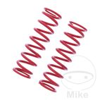 Muelles Twin Rojo YSS 46-20-200 | Motos Camaral