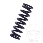 Muelle Mono Negro YSS 46-65-200 | YSS | Motos Camaral