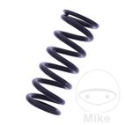 Muelle Mono Negro YSS 46-70-160 | YSS | Motos Camaral