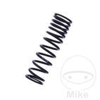 Muelles Mono Negro YSS 46-10-15-200 | Motos Camaral