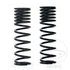 Muelles Twin Negro YSS 46-10-15-240 | Motos Camaral