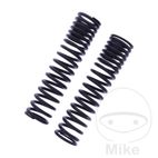 Muelles Twin Negro YSS 46-10-15-260 | Motos Camaral