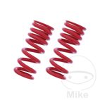 Muelle Twin Rojo YSS 46-105-190-160 | Motos Camaral