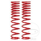 Muelles Twin Rojo YSS 46-13-18-260 | Motos Camaral