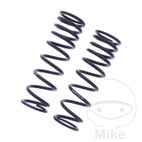 Muelles Twin Negro YSS 46-15-22-200 | YSS | Motos Camaral