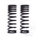 Muelles Twin Negro YSS 46-17-25-320 | Motos Camaral