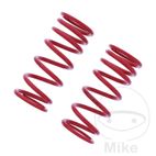 Muelles Twin Rojo YSS 46-20-30-140 | Motos Camaral