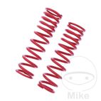Muelles Twin Rojo YSS 46-20-30-220 | YSS | Motos Camaral