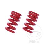 Muelle Twin Rojo YSS 46-230-350-120 | YSS | Motos Camaral