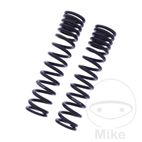 Muelles Twin Negro YSS 46-25-35-280 | Motos Camaral