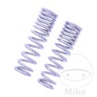 Muelles Twin Cromado YSS 46-30-50-220 | Motos Camaral