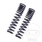 Muelles Twin Negro YSS 46-30-50-280 | YSS | Motos Camaral
