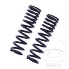 Muelles Twin Negro YSS 46-35-55-220 | YSS | Motos Camaral