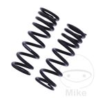 Muelle Mono Negro YSS 46-50-70-180 | Motos Camaral