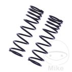 Muelles Twin Negro YSS 46-8-12-180 | Motos Camaral