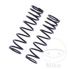 Muelles Twin Negro YSS 46-8-12-200 | Motos Camaral