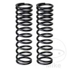 Muelles Twin Negro YSS 46-8-12-220 | Motos Camaral