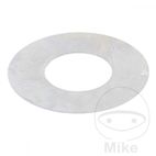 Plaquita Shim 26X12X0.20 YSS | Recambios Amortiguador | Motos Camaral