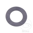Plaquita Shim 20X12X0.30 YSS | Recambios Amortiguador | Motos Camaral