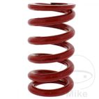 Muelle Mono Rojo YSS 56-180-150 | Motos Camaral