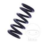 Muelle Mono Negro YSS 56-100-165 | YSS | Motos Camaral