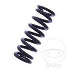 Muelle Mono Negro YSS 56-100-215 | Motos Camaral