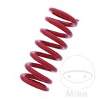 Muelle Mono Rojo YSS 56-105-185 | Motos Camaral