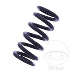 Muelle Mono Negro YSS 56-110-165 | Motos Camaral
